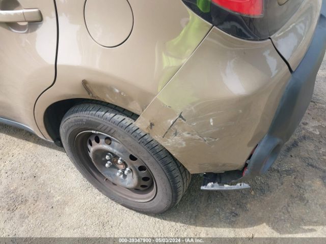 KNDJN2A28F7177851 KIA Soul