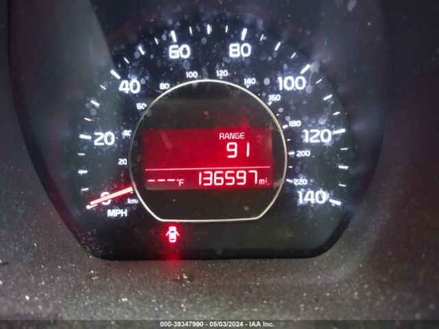 KNDJN2A28F7177851 KIA Soul