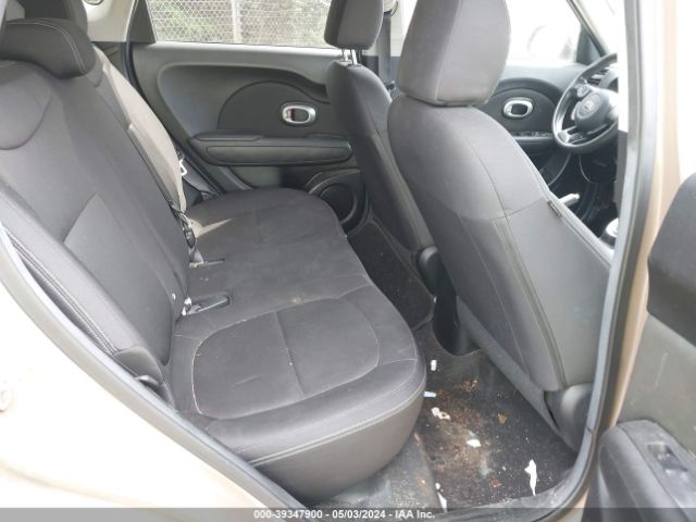 KNDJN2A28F7177851 KIA Soul