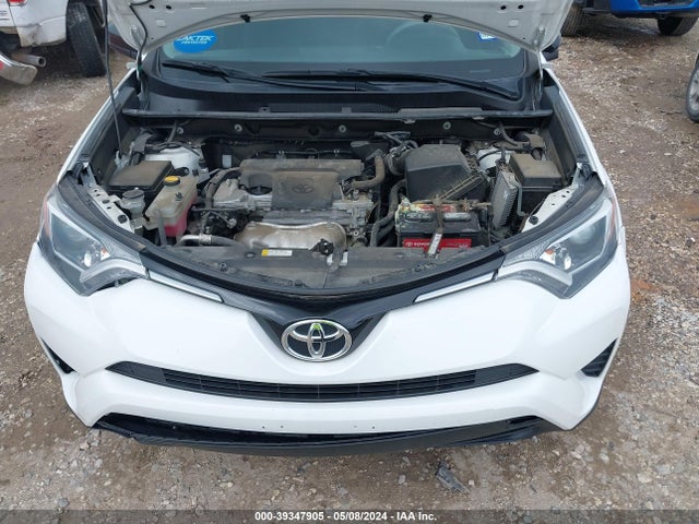 Toyota RAV4 LE 2016 2T3ZFREV4GW288660 Image 10