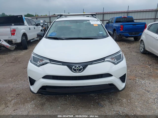 Toyota RAV4 LE 2016 2T3ZFREV4GW288660 Image 13