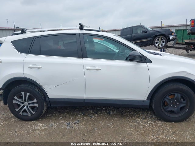 Toyota RAV4 LE 2016 2T3ZFREV4GW288660 Image 14