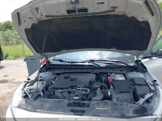 Nissan Altima 2.5 Sl 2019 1N4BL4EV0KC115880 Image 10