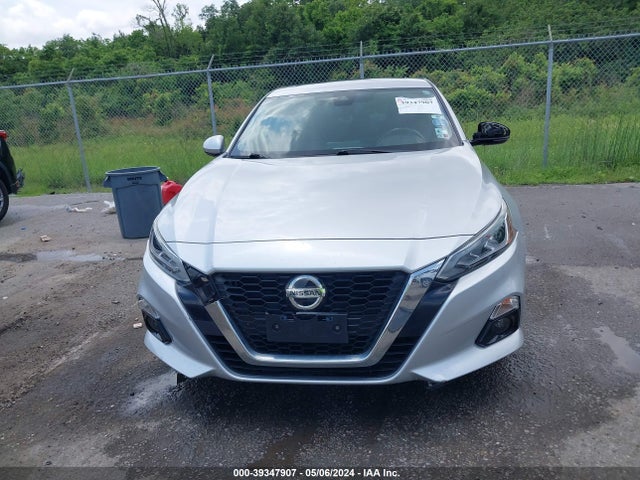 Nissan Altima 2.5 Sl 2019 1N4BL4EV0KC115880 Image 12