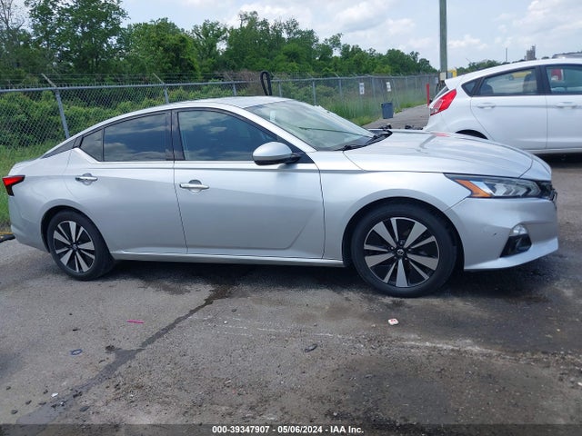 Nissan Altima 2.5 Sl 2019 1N4BL4EV0KC115880 Image 13