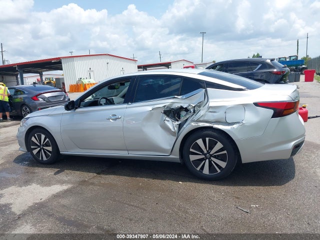 Nissan Altima 2.5 Sl 2019 1N4BL4EV0KC115880 Image 14