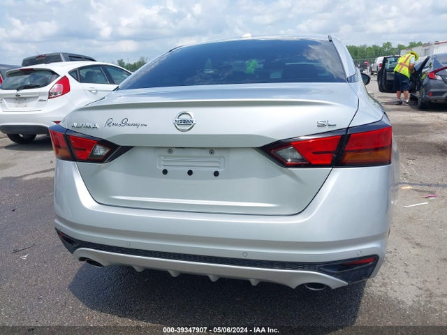Nissan Altima 2.5 Sl 2019 1N4BL4EV0KC115880 Image 16