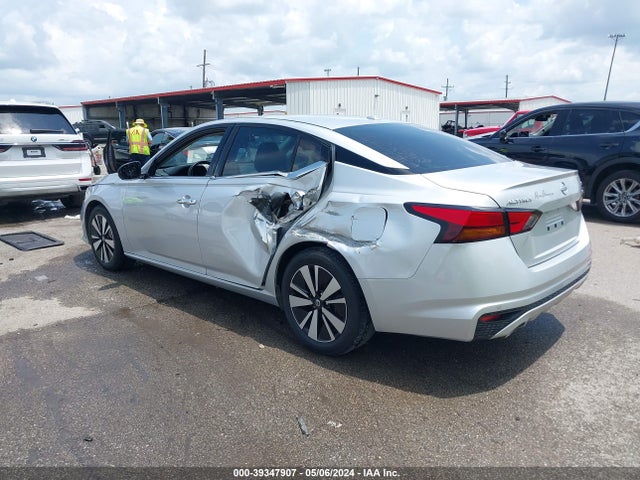 Nissan Altima 2.5 Sl 2019 1N4BL4EV0KC115880 Image 3