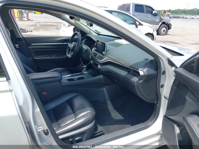 Nissan Altima 2.5 Sl 2019 1N4BL4EV0KC115880 Image 5
