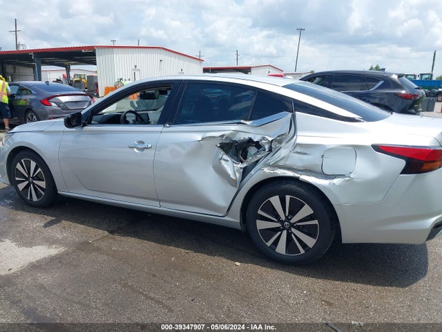 Nissan Altima 2.5 Sl 2019 1N4BL4EV0KC115880 Image 6