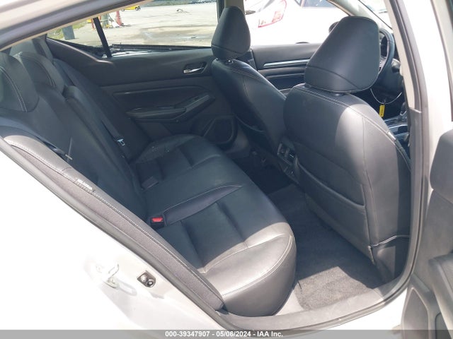 Nissan Altima 2.5 Sl 2019 1N4BL4EV0KC115880 Image 8