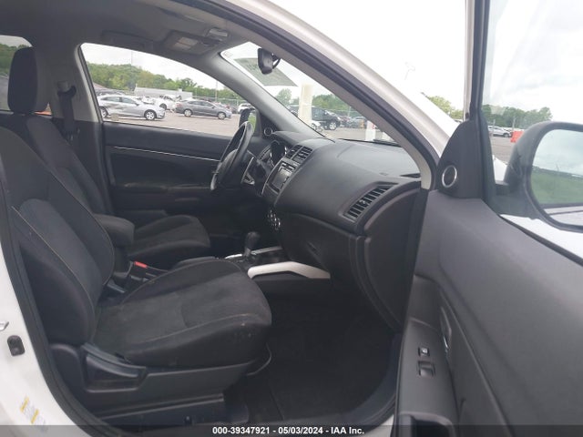 4A4AP4AU6EE013234 Mitsubishi Outlander Sport Se