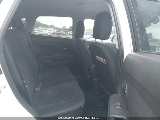 4A4AP4AU6EE013234 Mitsubishi Outlander Sport Se