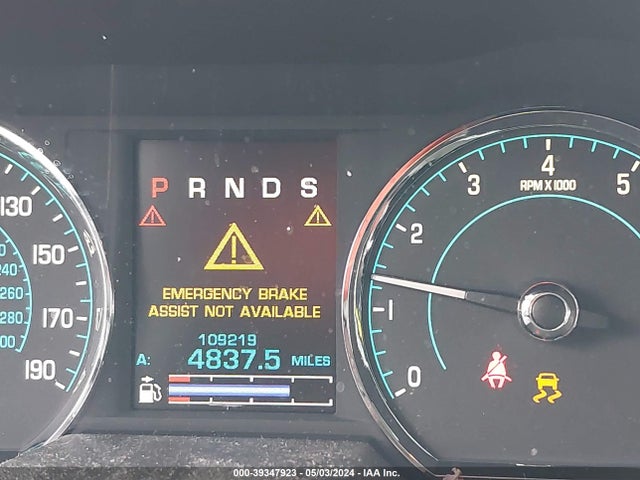 2013 JAGUAR XF SAJWA0E76D8S93716 Photo 6