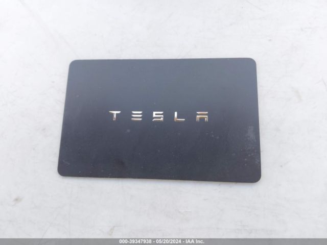 5YJ3E1EA8LF613706 Tesla Model 3 Standard Range Plus Rear-wheel Drive/standard Range Rear-wheel Drive