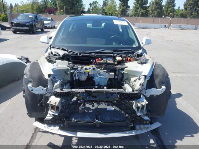 5YJ3E1EA8LF613706 Tesla Model 3 Standard Range Plus Rear-wheel Drive/standard Range Rear-wheel Drive