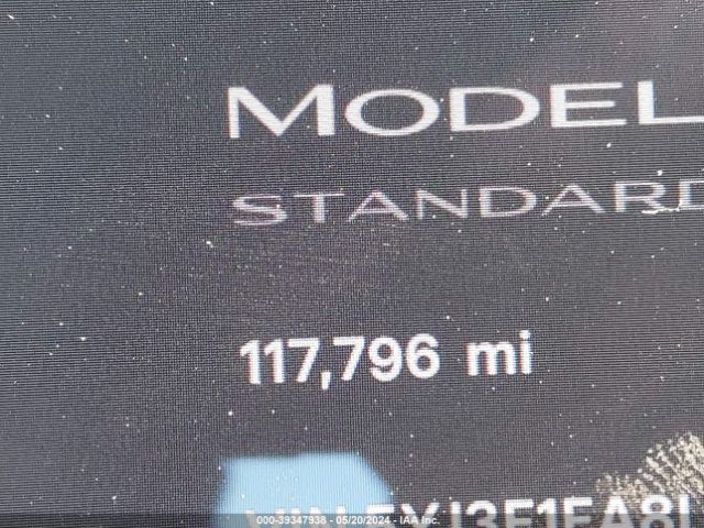 5YJ3E1EA8LF613706 Tesla Model 3 Standard Range Plus Rear-wheel Drive/standard Range Rear-wheel Drive