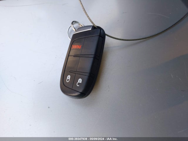 Dodge Durango Sxt Awd 2022 1C4RDJAG7NC173789 Image 11