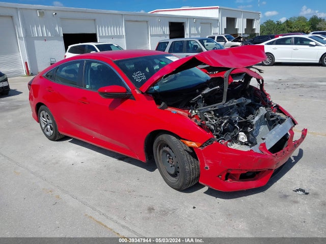 2017 2HGFC2F58HH527941 main image