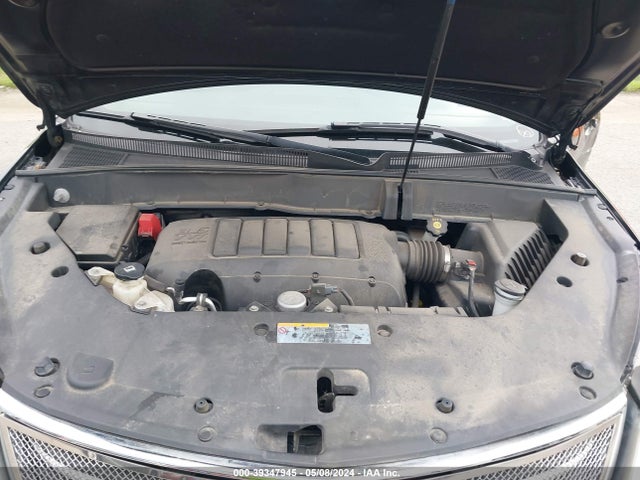 Chevrolet Traverse 2lt 2017 1GNKVHKD9HJ331844 Image 10