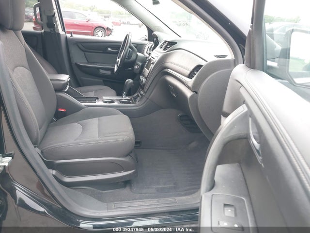 Chevrolet Traverse 2lt 2017 1GNKVHKD9HJ331844 Image 5