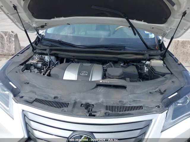 2T2ZZMCA9HC068271 Lexus Rx 350 F Sport