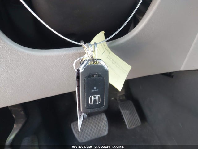 Honda Pilot Ex-l 2016 5FNYF5H85GB003366 Image 11