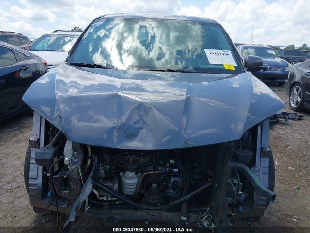 Honda Pilot Ex-l 2016 5FNYF5H85GB003366 Image 13