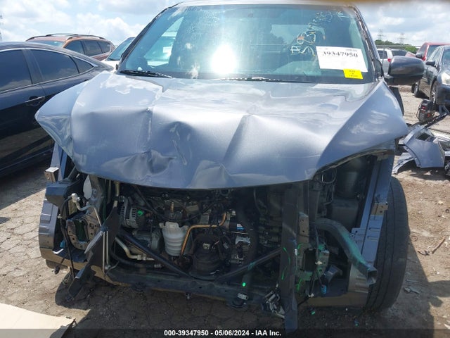 Honda Pilot Ex-l 2016 5FNYF5H85GB003366 Image 6