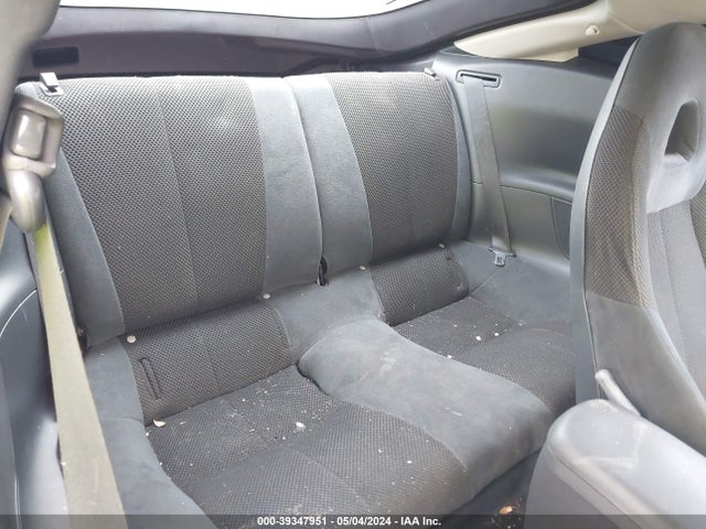2007 MITSUBISHI ECLIPSE 4A3AK24F27E017885 Photo 7