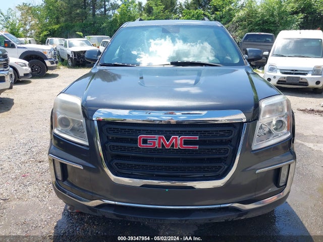 GMC Terrain Sle 2017 2GKFLTEK6H6210753 Image 13