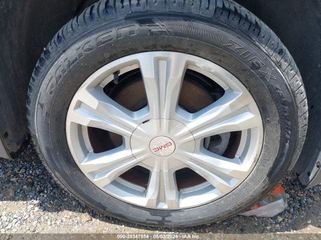 GMC Terrain Sle 2017 2GKFLTEK6H6210753 Image 12