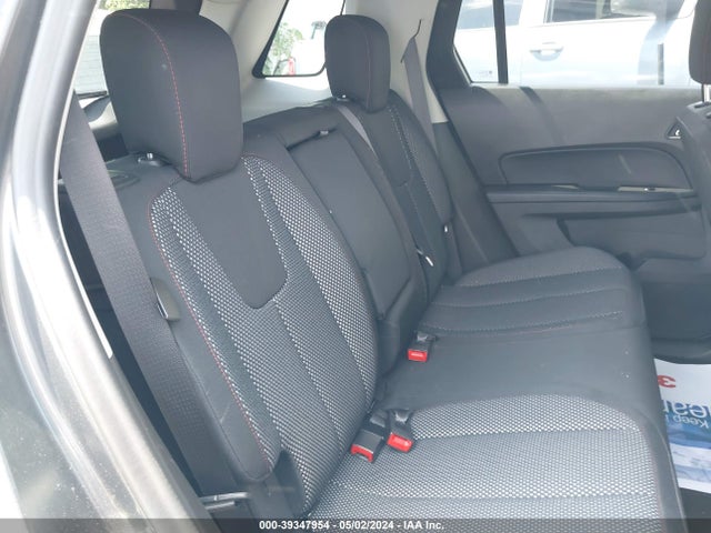 GMC Terrain Sle 2017 2GKFLTEK6H6210753 Image 18
