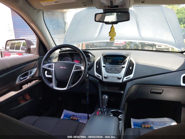 GMC Terrain Sle 2017 2GKFLTEK6H6210753 Image 19
