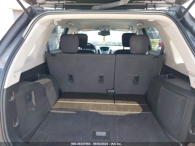 GMC Terrain Sle 2017 2GKFLTEK6H6210753 Image 20