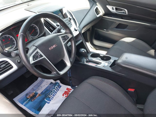 GMC Terrain Sle 2017 2GKFLTEK6H6210753 Image 21