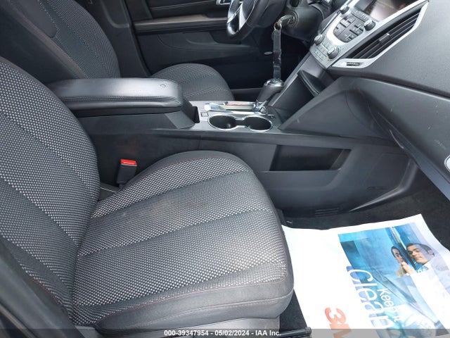 GMC Terrain Sle 2017 2GKFLTEK6H6210753 Image 5