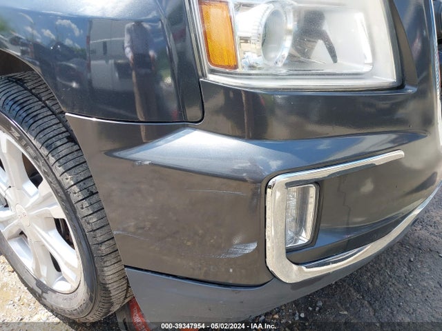 GMC Terrain Sle 2017 2GKFLTEK6H6210753 Image 6