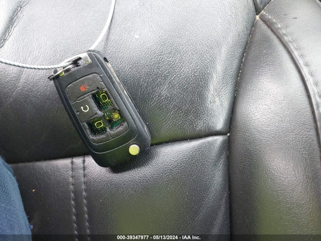 2G4GN5EX0F9178276 Buick Regal Turbo/e-assist Premium I