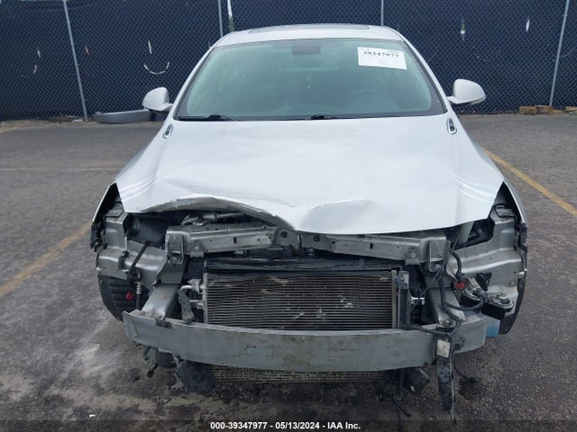 2G4GN5EX0F9178276 Buick Regal Turbo/e-assist Premium I