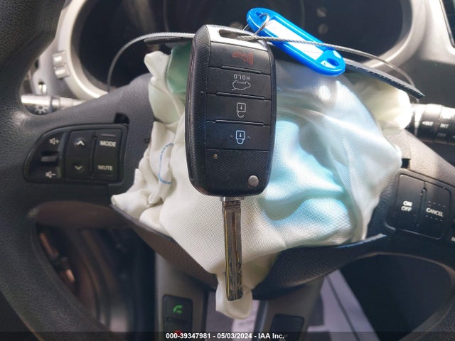 KIA Sportage Lx 2015 KNDPB3AC8F7702229 Image 11