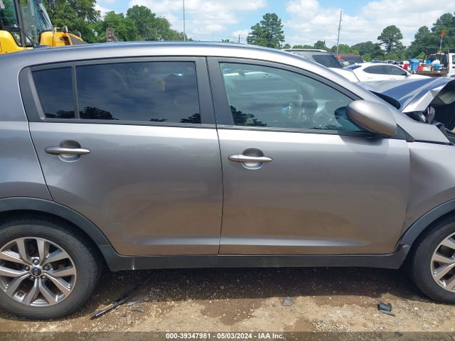 KIA Sportage Lx 2015 KNDPB3AC8F7702229 Image 14