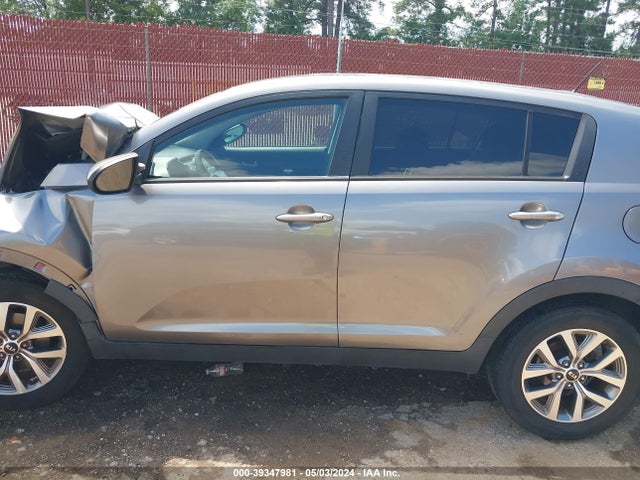 KIA Sportage Lx 2015 KNDPB3AC8F7702229 Image 15