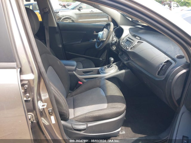 KIA Sportage Lx 2015 KNDPB3AC8F7702229 Image 5