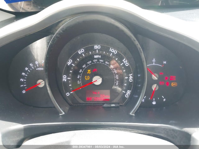 KIA Sportage Lx 2015 KNDPB3AC8F7702229 Image 7