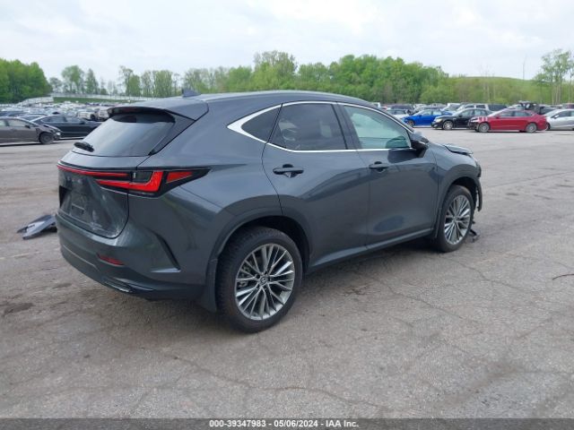 2T2GKCEZ0NC008156 Lexus Nx 350h Premium