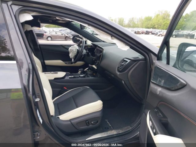 2T2GKCEZ0NC008156 Lexus Nx 350h Premium