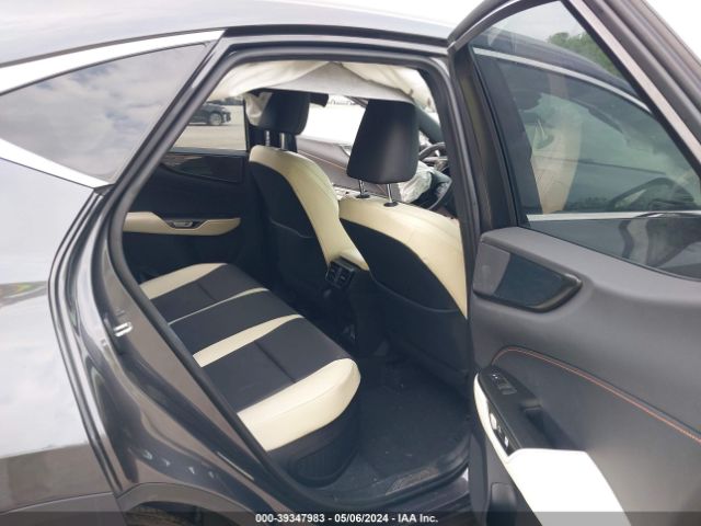 2T2GKCEZ0NC008156 Lexus Nx 350h Premium