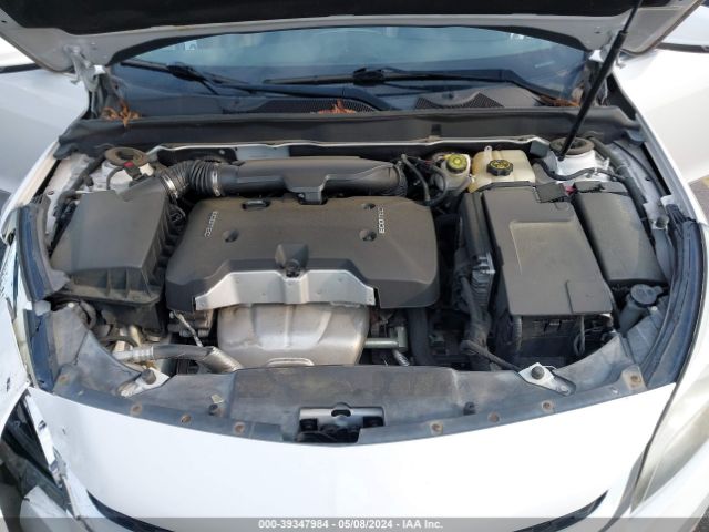 1G11F5SL2FF265167 Chevrolet Malibu 1lz