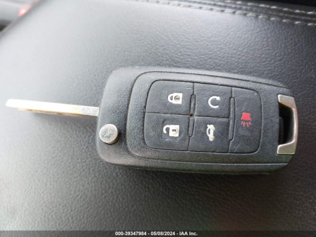 1G11F5SL2FF265167 Chevrolet Malibu 1lz